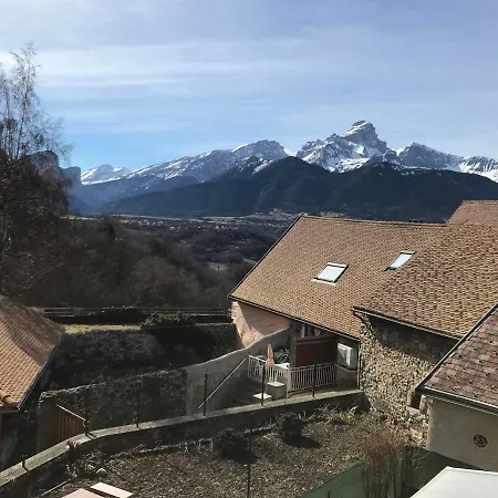 L'ecrin