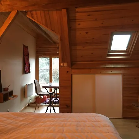L'ecrin Holiday home Corps