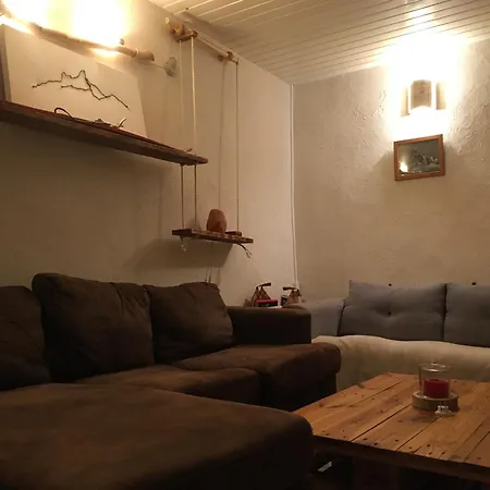 Holiday home L'ecrin