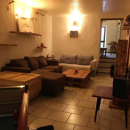 L'ecrin Holiday home Corps