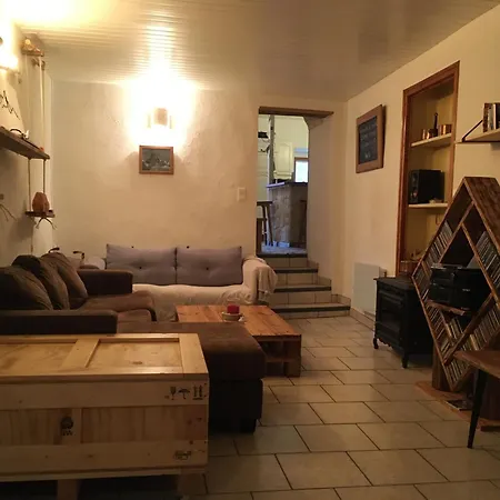 L'ecrin Holiday home Corps